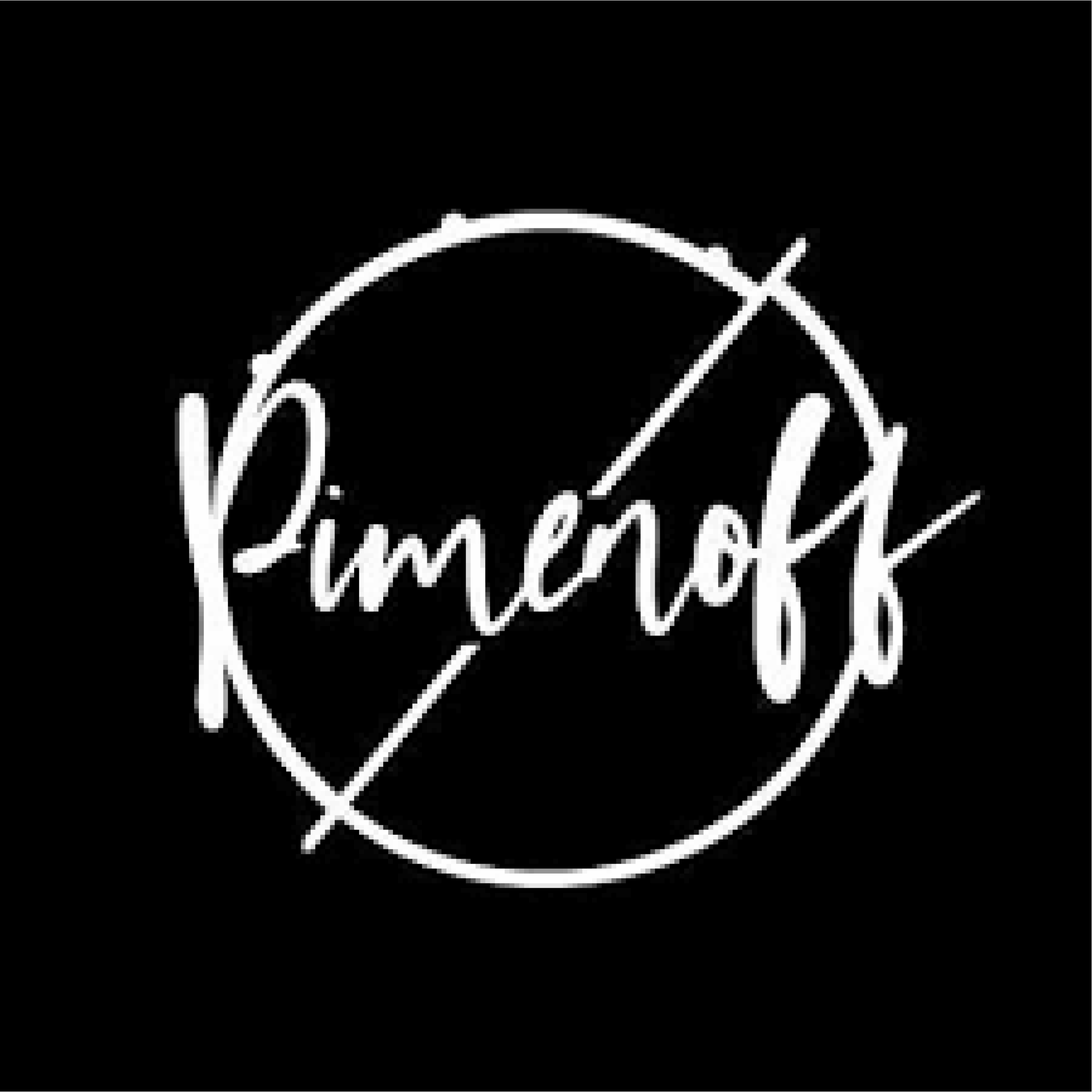 PIMENOFF Blue legacy 2